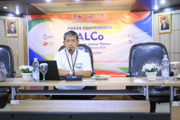 Pemerintah Pusat dan Daerah Tingkatkan Ekonomi dan Kesejahteraan Masyarakat Jatim