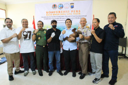 Baca juga : Translokasi Satwa Liar Jenis Orangutan Kalimantan Subspecies Wurmbiil ke Kalimantan Tengah