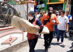 Bayi Meninggal di Semolowaru Utara Diduga Hasil Hubungan Gelap Ayah dan Anak