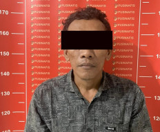 Gasak HP, Residivis Asal Omben Madura Diringkus Polisi