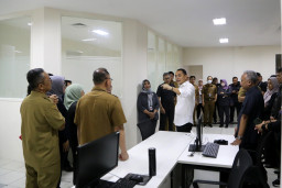 Eri Cahyadi Tegaskan Mulai Hari Ini Tidak Ada Izin yang Terlambat