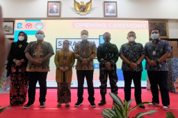 Jadi Momentum Kebangkitan UMKM dan Langsung Bidik Pasar Internasional