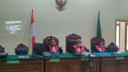 Tipu Tetangga Kos 288 Juta, Calo CPNS Divonis 27 Bulan