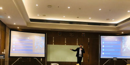 Sangfor Technologi Indonesia, Buka Jaringan di Jawa Timur.