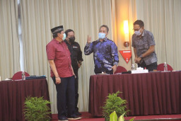 PAD Turun, Komisi C Bakal Evaluasi Anak Perusahaan PT PWU