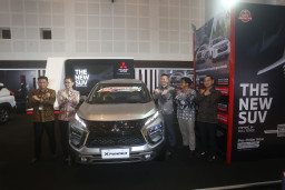 The New SUV akan Diluncurkan di Indonesia pada Agustus 2023