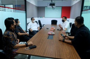 Pasar Turi Baru Segera Dibuka, DPRD Surabaya: ini Fenomenal