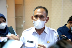 Terus Dievaluasi, PTM 100 Persen di Surabaya Tunggu PPKM Level 1