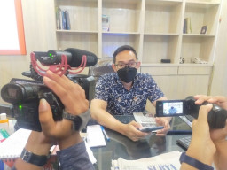 Pemkot Surabaya Keluarkan Panduan Ibadah saat Ramadhan dan Idul Fitri