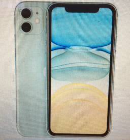 Ketahui, 10 Varian Warna iPhone 11 Sebelum Membeli