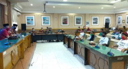 Perlu Komunikasi, Agar Terjadi Kesepahaman Soal Pembangunan RS Covid-19