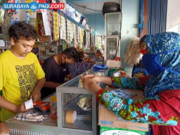 Pemprov Jatim Salurkan Bansos ke 3070 Warga di Tuban