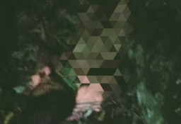 Seorang Janda di Jombang Ditemukan Tergeletak Setengah Telanjang