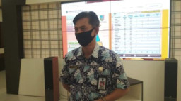 Pria di Jombang Positif Covid-19 melalui Transmisi Lokal