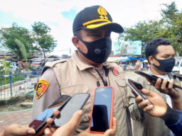Polres Sumenep Larang Pelaksanaan Takbir Keliling