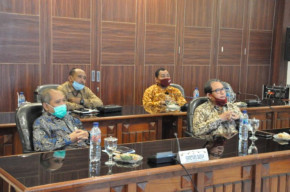 Pilkada Tuban Siap Digelar dengan Patuhi Protokol Kesehatan