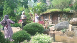 Tempat Wisata Mulai Dibuka, Begini Penjelasan Disporapar Jombang