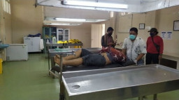 Jatanras Polda Jatim Tembak Mati Pelaku Curas