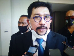 Mahfud Arifin: Polri Harus Semakin Profesional