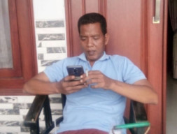 PAN Resmi Dukung Ahmad Fauzi