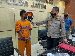 Komplotan Perampok Sadis, Digulung Subdit Jatanras