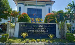 Perjuangan 7 Anggota Keluarga Petani, Terbentur Klaim Pihak Lain