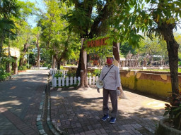 Resmi: Hari Ini KBS di Buka