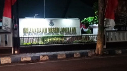 Positif Covid 19, 4 Tahanan Kejari Jombang Diisolasi di RSUD