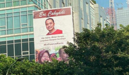 Relawan Eri Yakin PDIP Kabulkan Usulan Risma