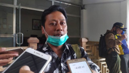 LMDH Budidaya Satak di Kediri Dorong Petani Budidaya Porang