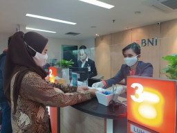 BNI Optimalkan Layanan E-Channel di tengah Pandemi Covid-19
