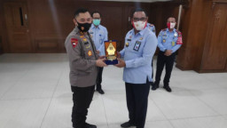 Pecahkan Solusi, Penuhnya Tahanan Di Lapas Dan Rutan