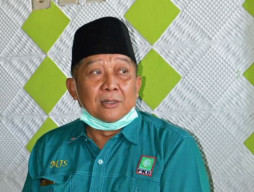 DPC PKB Banyuwangi Bulat Dukung Yusuf - Gus Riza