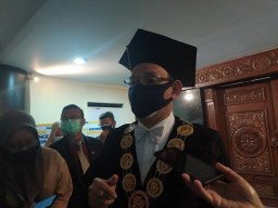 Unair Tunggu Priview BPOM