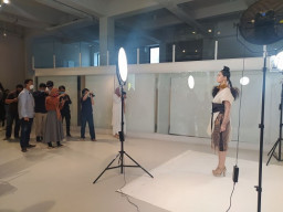 Millieu Gelar Workshop Tatap Muka Pertama di Era New Normal