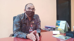 Diskopusmik Kabupaten Kediri Buka Program Bantuan UKM Gelombang II