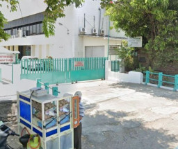 PT Ambico dan Centram, Diduga Buang Limbah ke Tanah Kas Desa tanpa Izin