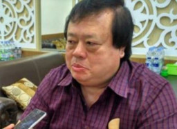 Paten 7191 Pondasi KSLL Milik Ryantori, Diduga Melawan Hukum