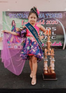 Naura Salsabila, Bintang Jatim Baru