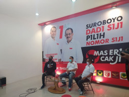 Eri - Armuji Cakngruk Online Beri Trobosan Baru ke Driver Online