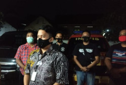 Oknum ASN Pemkab Blitar Cabuli Anak Angkat