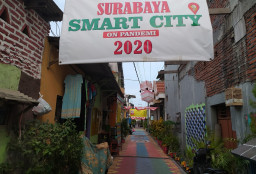 Perubahan Drastis Kampung Tertinggal Jadi Kampung Maju