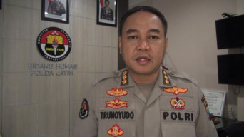 Mabes Polri Mutasi 15 Polisi Berpangkat AKBP, di Polda Jatim