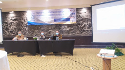 Kolaborasi, Fakultas Vokasi dan LSP ITS Ingin Ciptakan Lulusan Siap Kerja