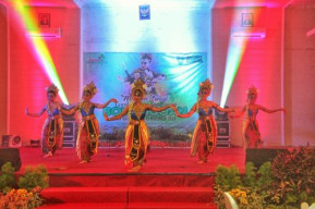 Disdikbud Gelar Tari Kreasi Bolinggoan, Gambarkan Budaya Probolinggo