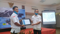 DPD AELI Jatim Resmi Dilantik, Fokuskan Diseminasi Pengamalan Pancasila