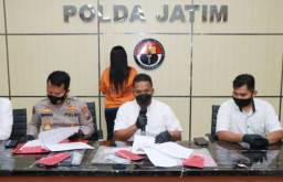 Mami Yayang Cafe dan Resto Sediakan Layanan Seks, Diamankan