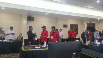 Hasil Rekapitulasi Pilwali Ditunda, KPU Resmi akan Umumkan Hari ini