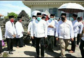 Sukardi : Kabag Humas Kurang Melek Regulasi Keprotokolan