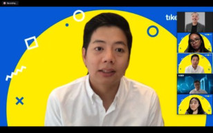 Catat Volume Transaksi Sensasional dengan OTW LOKAL